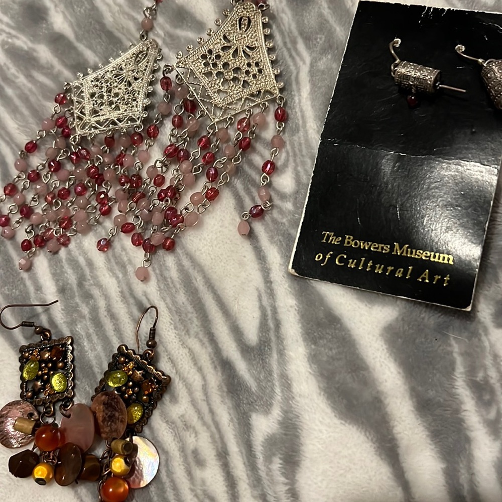 Earings